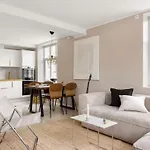 Sentral Leilighet, Apartment Bergen