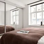 Apartment Sentral Leilighet,