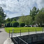 Appartamento Sentral Leilighet, *