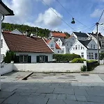 Sentral Leilighet, Bergen