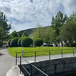 Sentral Leilighet, * Bergen
