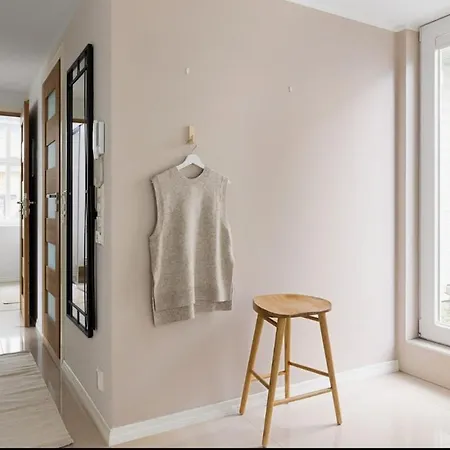 Sentral Leilighet, * Берген