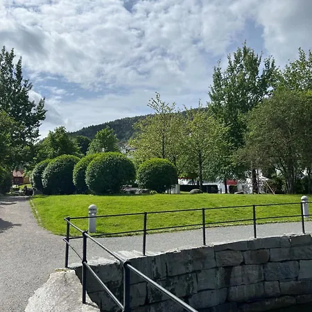 Sentral Leilighet, * Bergen