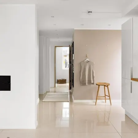 Sentral Leilighet, Апартаменты