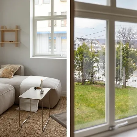 Sentral Leilighet, *